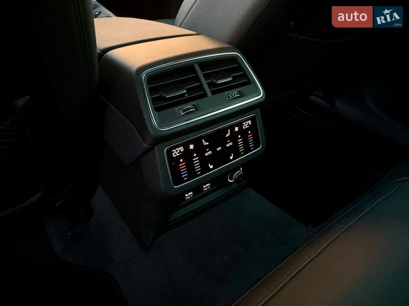 Седан Audi A6 2018 в Києві