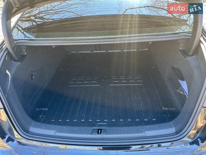 Седан Audi A6 2017 в Полтаве