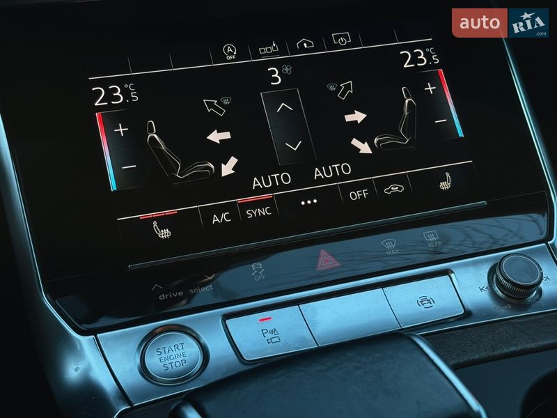 Седан Audi A6 2019 в Киеве