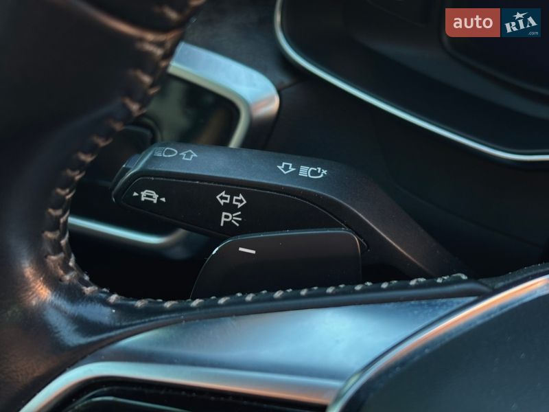 Седан Audi A6 2019 в Киеве