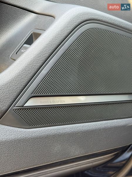 Седан Audi A6 2020 в Ровно