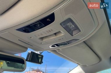 Седан Audi A6 2014 в Виннице
