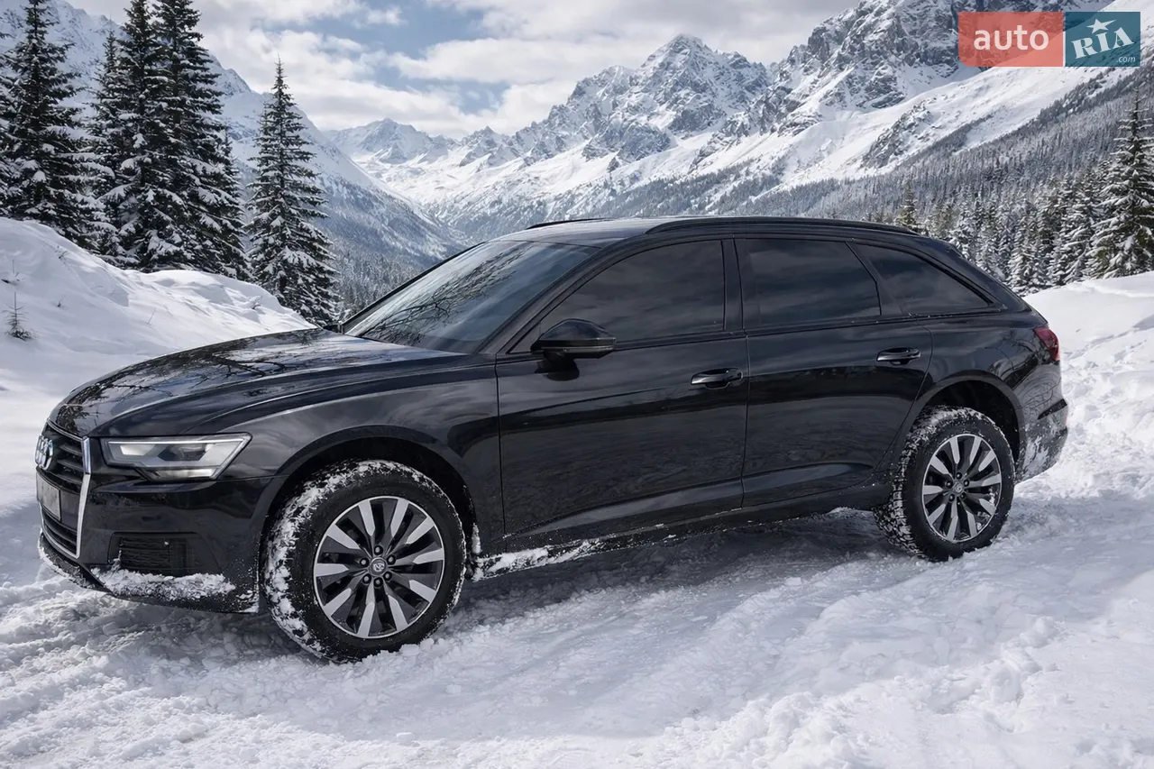 2019 Audi A6 - мініатюра 69