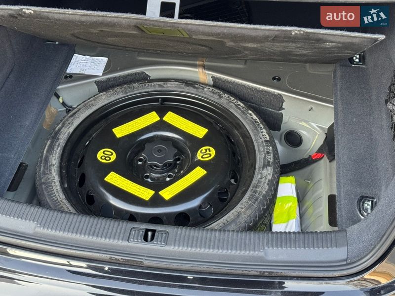 Седан Audi A6 2012 в Луцьку