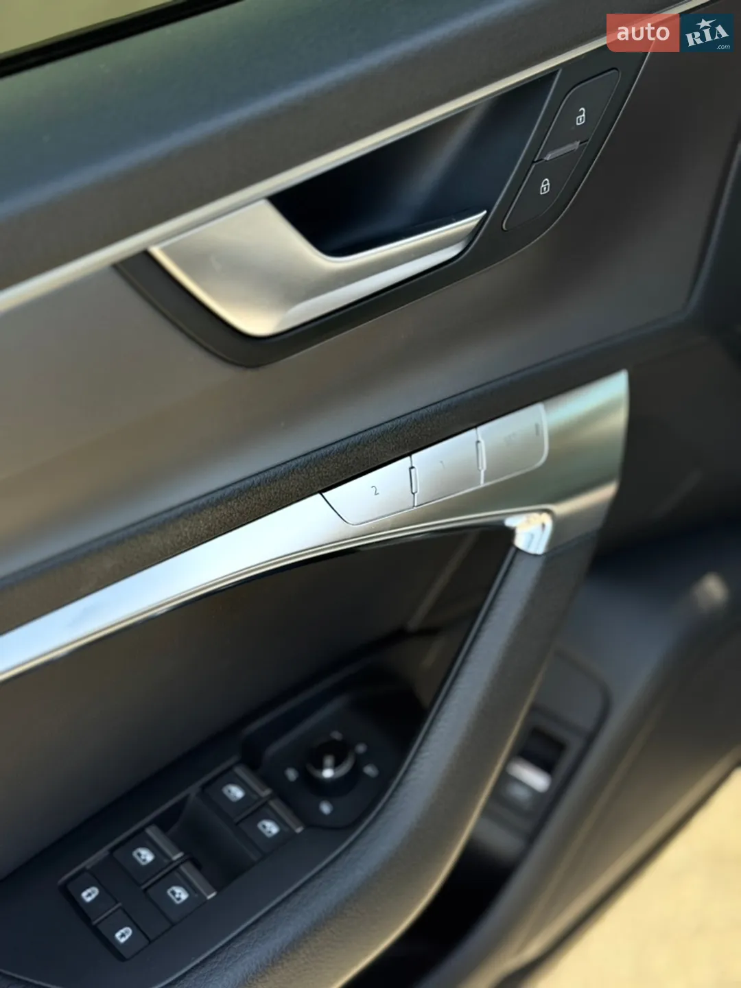 2019 Audi A6 - мініатюра 37