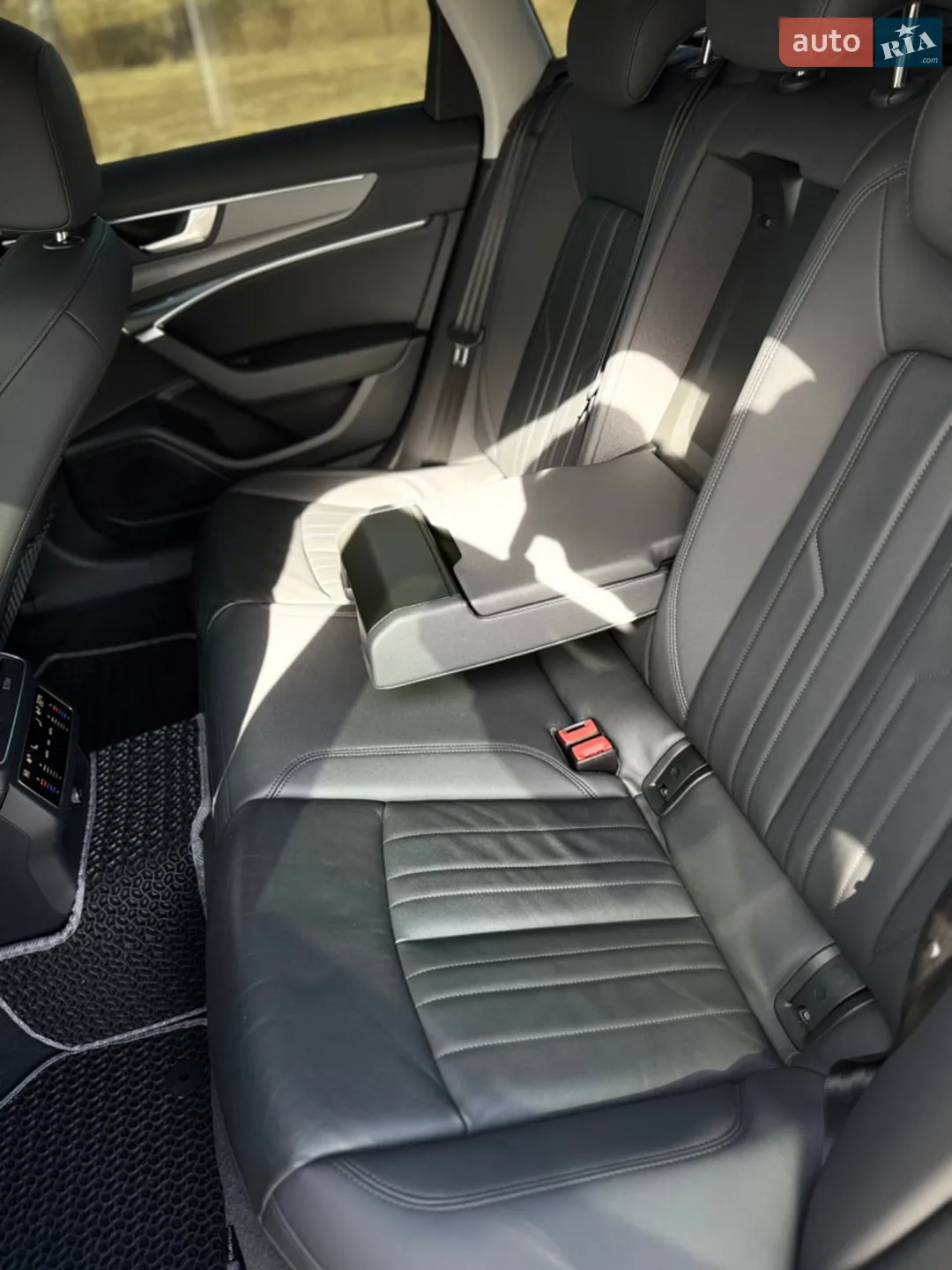 2019 Audi A6 - мініатюра 64