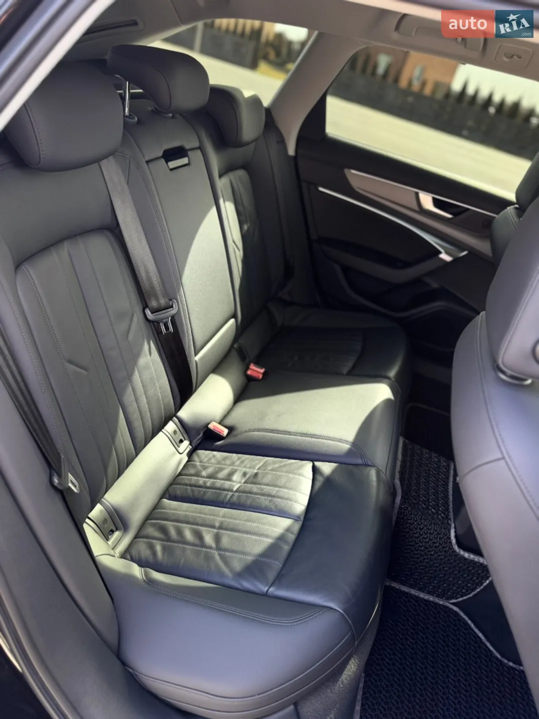 2019 Audi A6 - мініатюра 77
