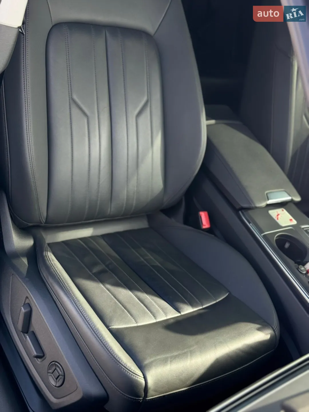 2019 Audi A6 - мініатюра 82