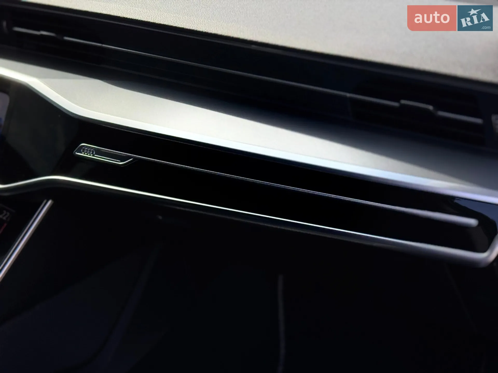2019 Audi A6 - мініатюра 85