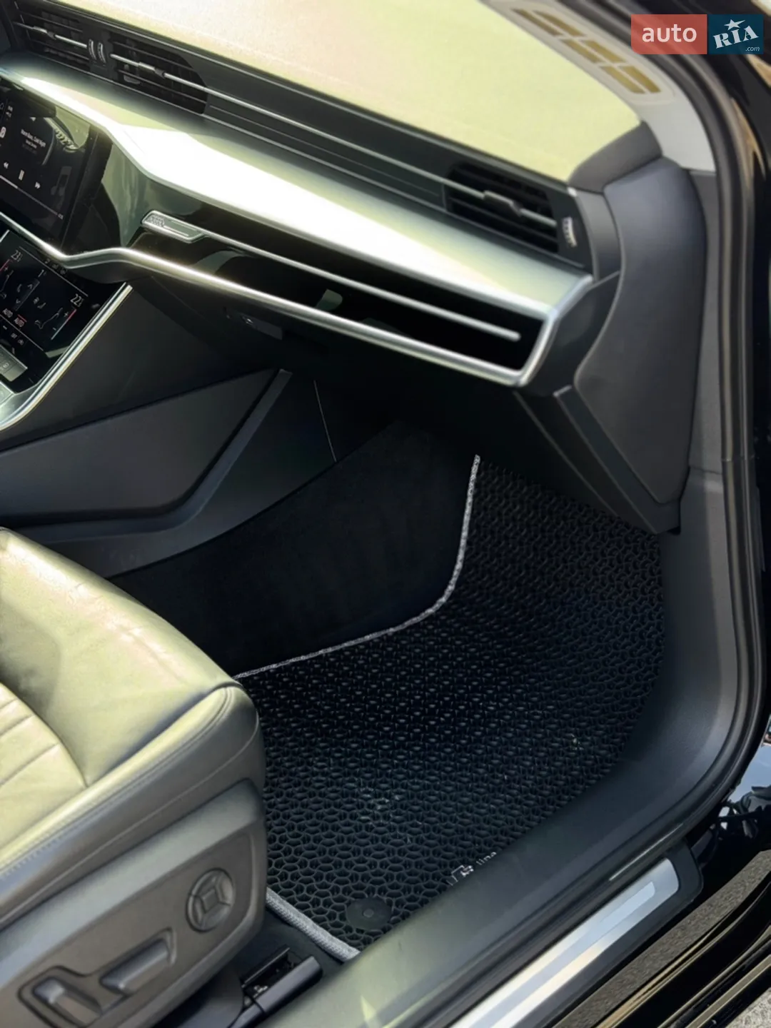 2019 Audi A6 - мініатюра 92