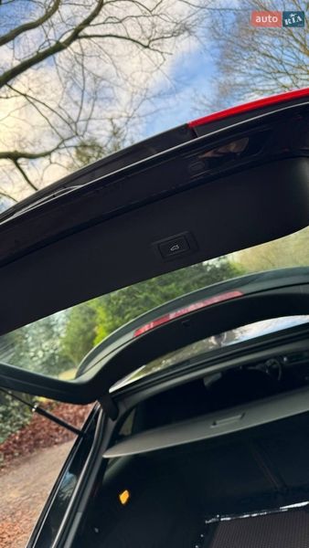 Универсал Audi A6 2011 в Львове