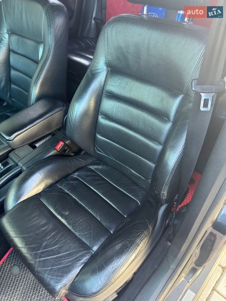 Универсал Audi A6 2004 в Днепре