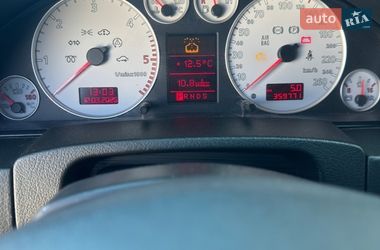 Универсал Audi A6 2004 в Днепре