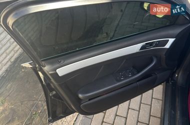 Универсал Audi A6 2004 в Днепре