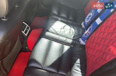 Универсал Audi A6 2004 в Днепре