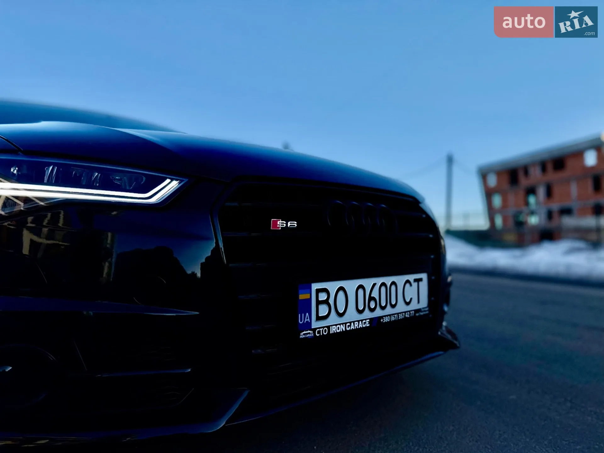 2015 Audi A6 - мініатюра 34