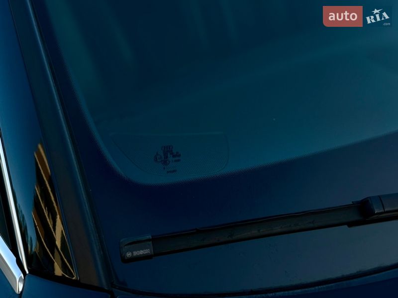 Седан Audi A6 2015 в Тернополі