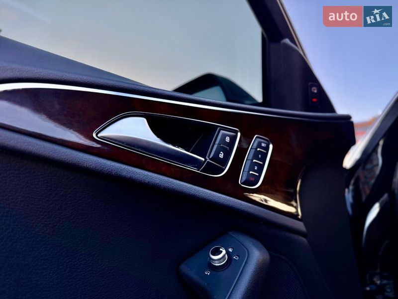 Седан Audi A6 2015 в Тернополі
