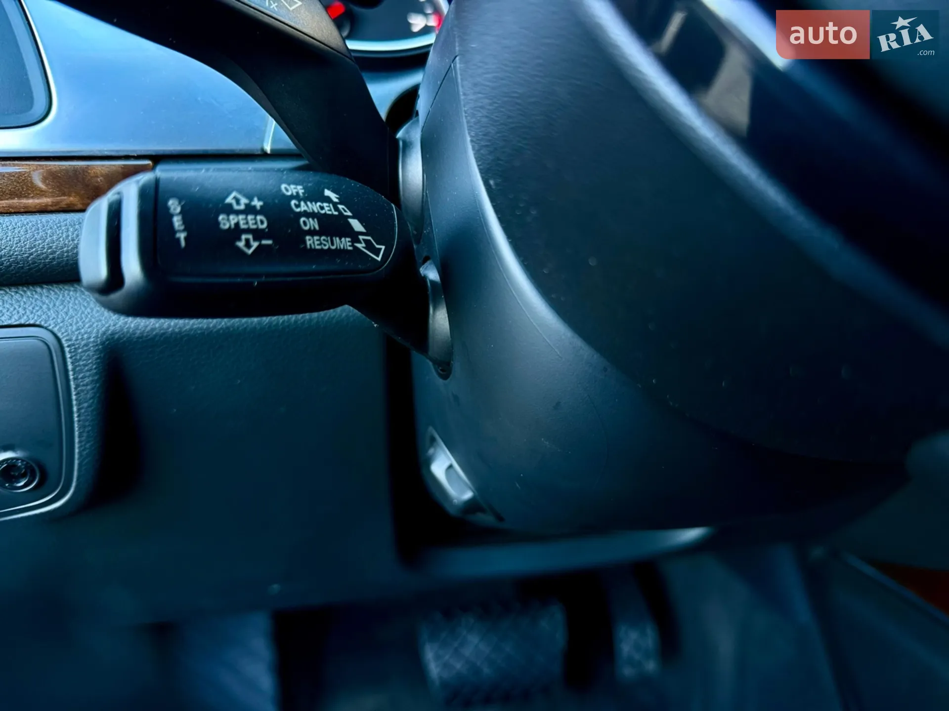 2015 Audi A6 - мініатюра 68