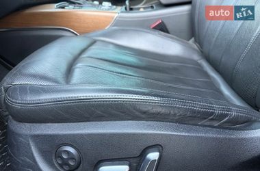 Седан Audi A6 2015 в Ровно