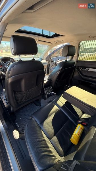 Седан Audi A6 2004 в Броварах
