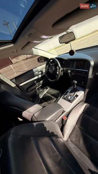 Седан Audi A6 2004 в Броварах