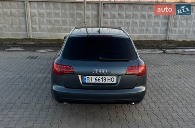 Универсал Audi A6 2005 в Хмельницком