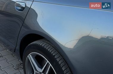 Универсал Audi A6 2005 в Хмельницком