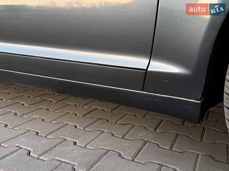 Універсал Audi A6 2005 в Хмельницькому