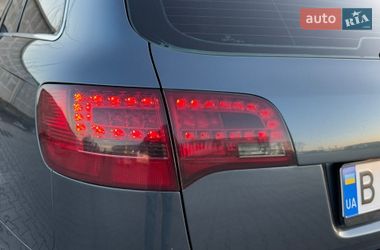 Универсал Audi A6 2005 в Хмельницком