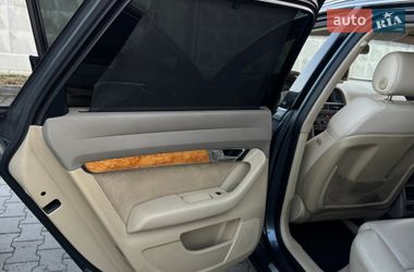 Универсал Audi A6 2005 в Хмельницком