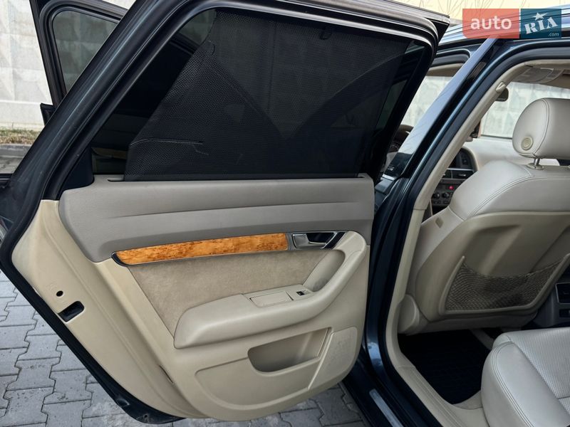 Універсал Audi A6 2005 в Хмельницькому