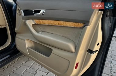 Универсал Audi A6 2005 в Хмельницком