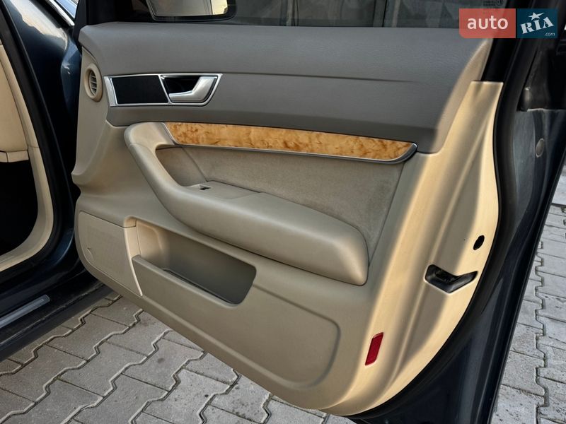 Універсал Audi A6 2005 в Хмельницькому
