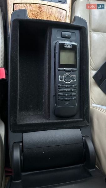 Седан Audi A6 2005 в Дніпрі фото 20 Седан Audi A6 2005 в Дніпрі