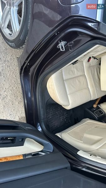 Седан Audi A6 2005 в Дніпрі фото 26 Седан Audi A6 2005 в Дніпрі