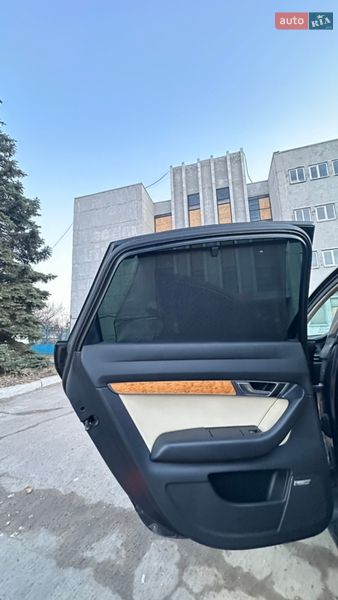 Седан Audi A6 2005 в Дніпрі фото 29 Седан Audi A6 2005 в Дніпрі