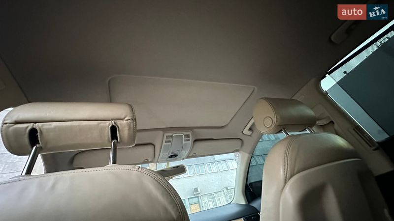 Седан Audi A6 2005 в Дніпрі фото 33 Седан Audi A6 2005 в Дніпрі