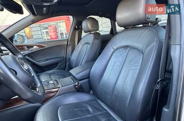 Седан Audi A6 2013 в Харькове