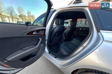 Седан Audi A6 2013 в Харькове