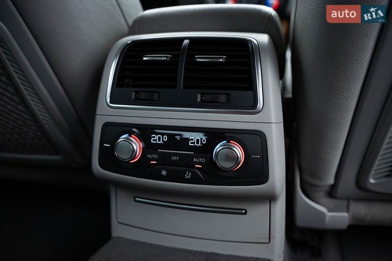 Седан Audi A6 2013 в Александрие фото 19 Седан Audi A6 2013 в Александрие