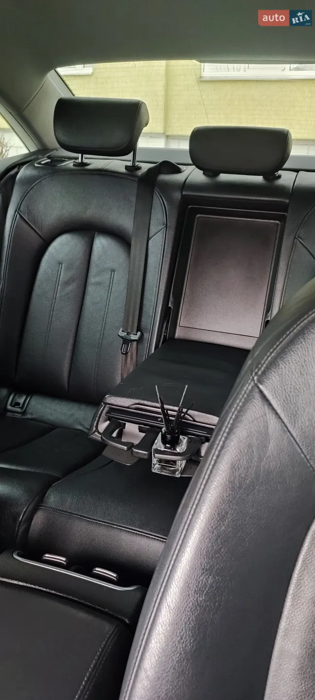2013 Audi A6 - мініатюра 6