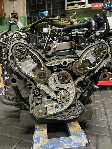 Універсал Audi A6 2007 в Сарнах