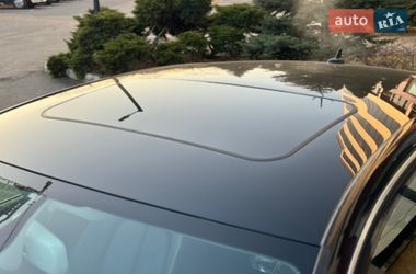 Седан Audi A6 2016 в Днепре