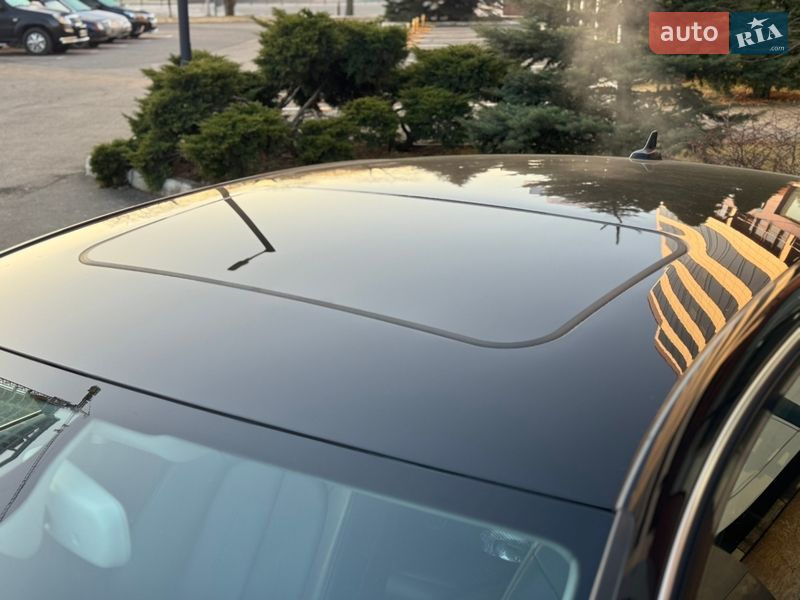 Седан Audi A6 2016 в Днепре