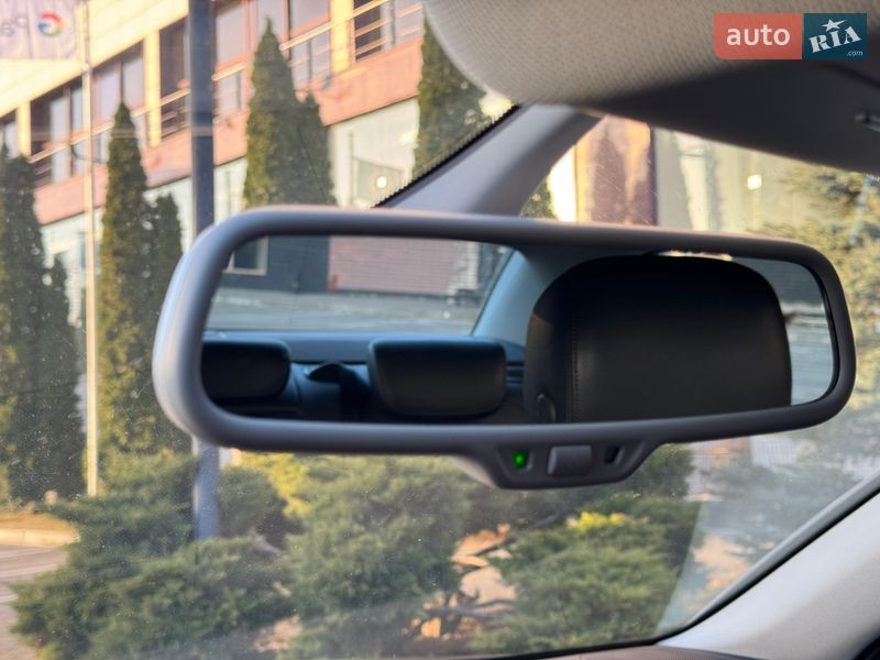 Седан Audi A6 2016 в Днепре