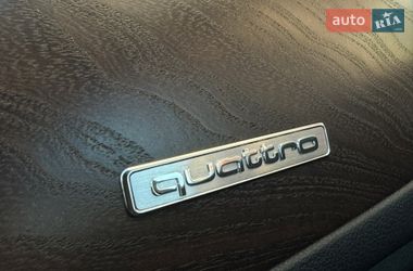 Седан Audi A6 2016 в Днепре