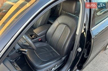 Седан Audi A6 2016 в Днепре
