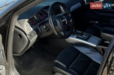Универсал Audi A6 2008 в Харькове