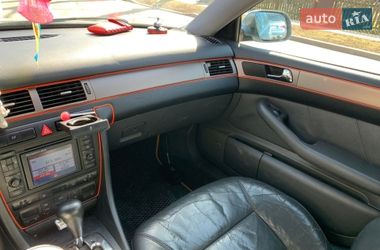 Универсал Audi A6 2001 в Голованевске